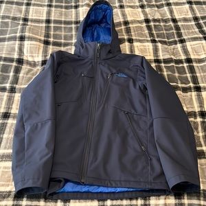 m apex elevation jkt